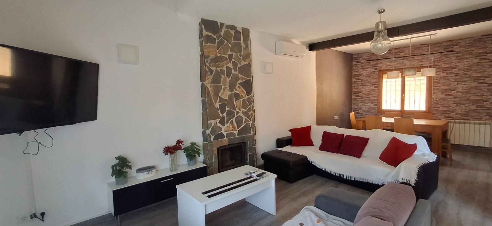 Casa o xalet en venda a Relleu