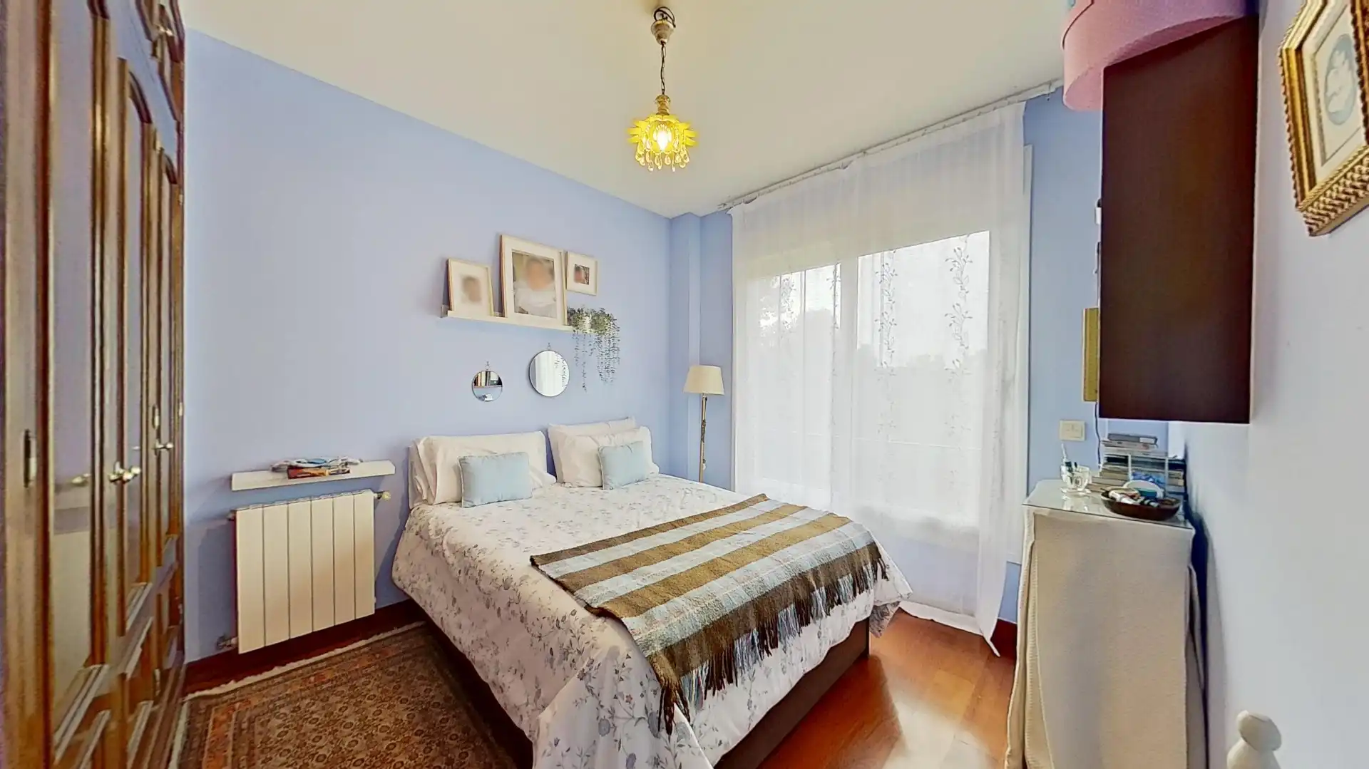 Habitación de Casa o chalet en venta en Málaga con Jardín privado, Terraza y Piscina