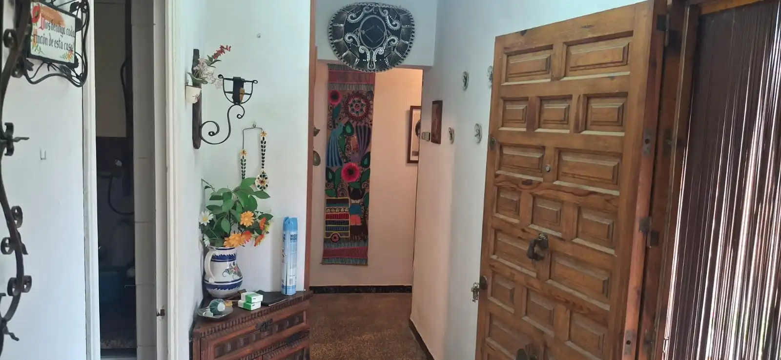 Casa o xalet en venda en Cadrete amb Calefacció, Jardí privat i Terrassa