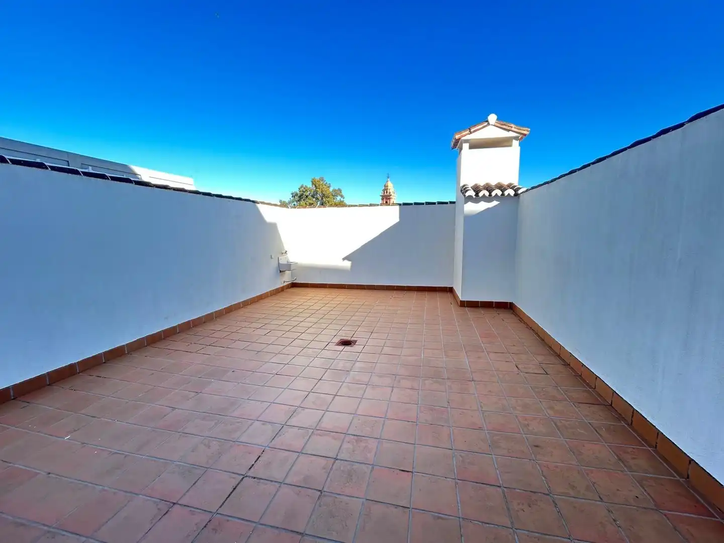 Terrassa de Pis en venda en Antequera amb Aire condicionat i Balcó