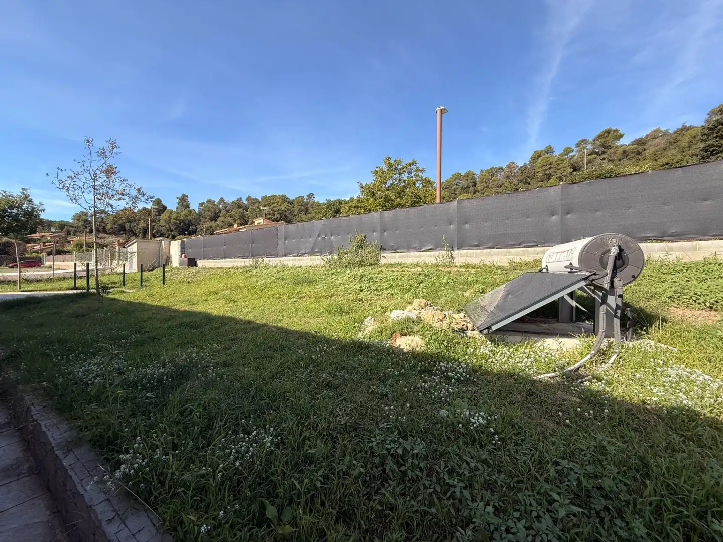Casa con giardino in vendita a Sant Quirze Safaja, imagen 39