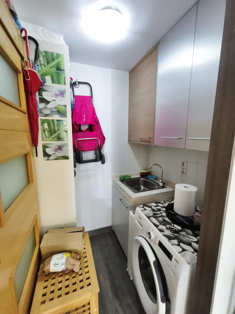Cuina de Pis en venda en Vila-seca amb Aire condicionat, Calefacció i Parquet