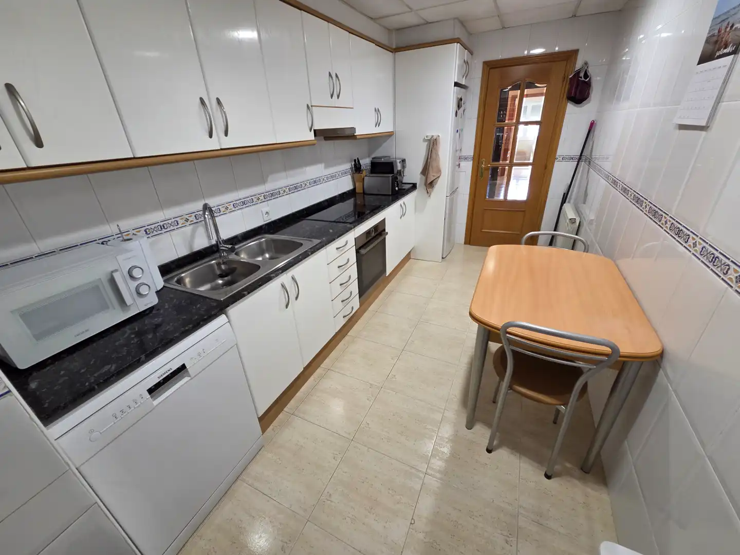 Appartement avec terrasse à vendre à Rambla de la Girada, imagen 12