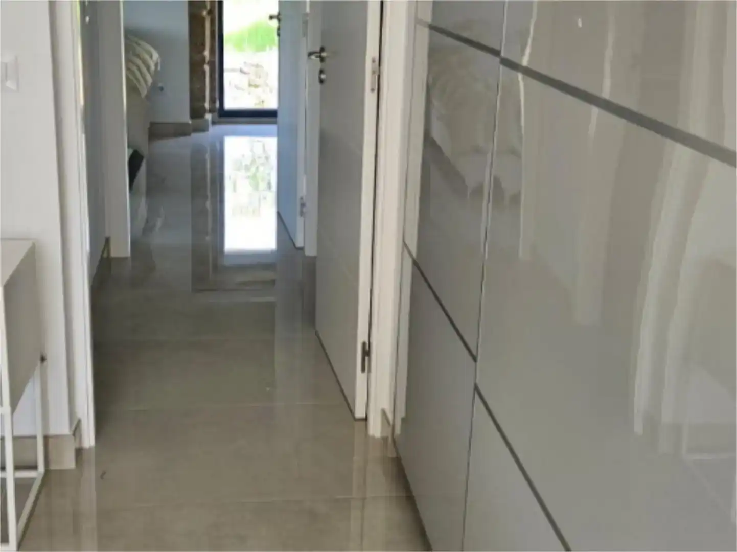 Casa o chalet en venta en A Lama   con Jardín privado y Amueblado
