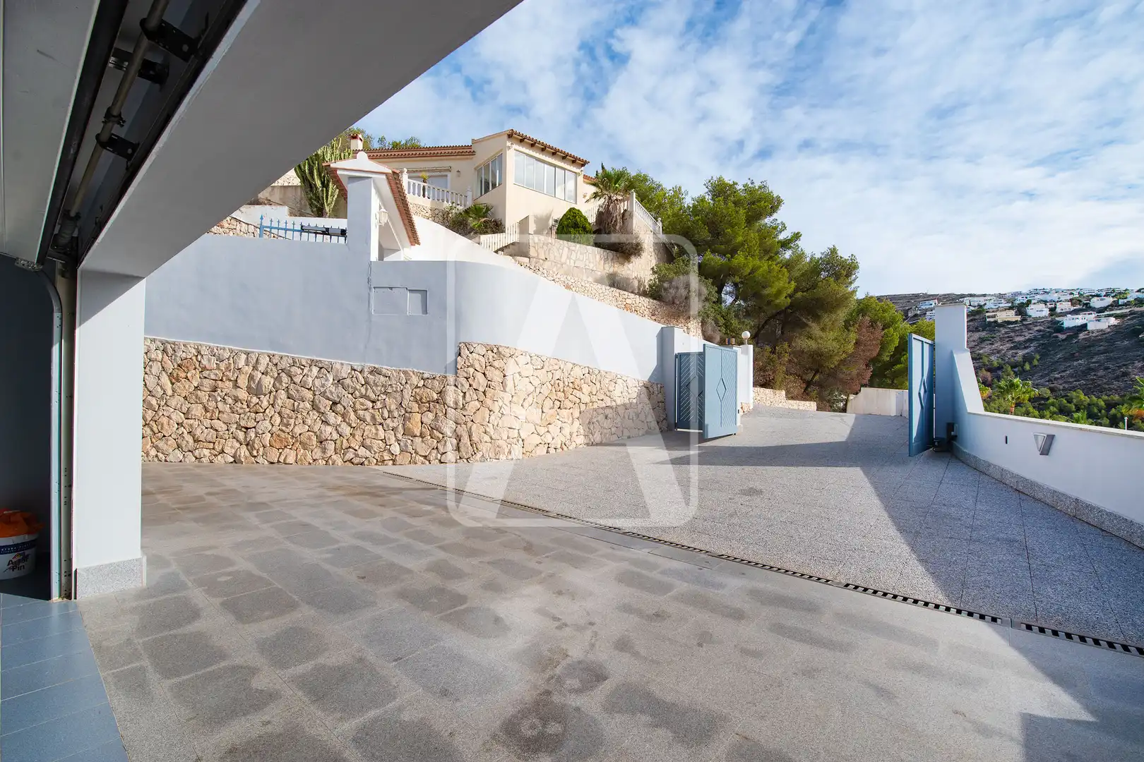 Detached house with pool for sale in Paichi, imagen 57