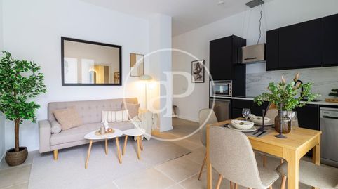 Photo 2 of Flat for sale in L'Hort de Senabre, Valencia Capital