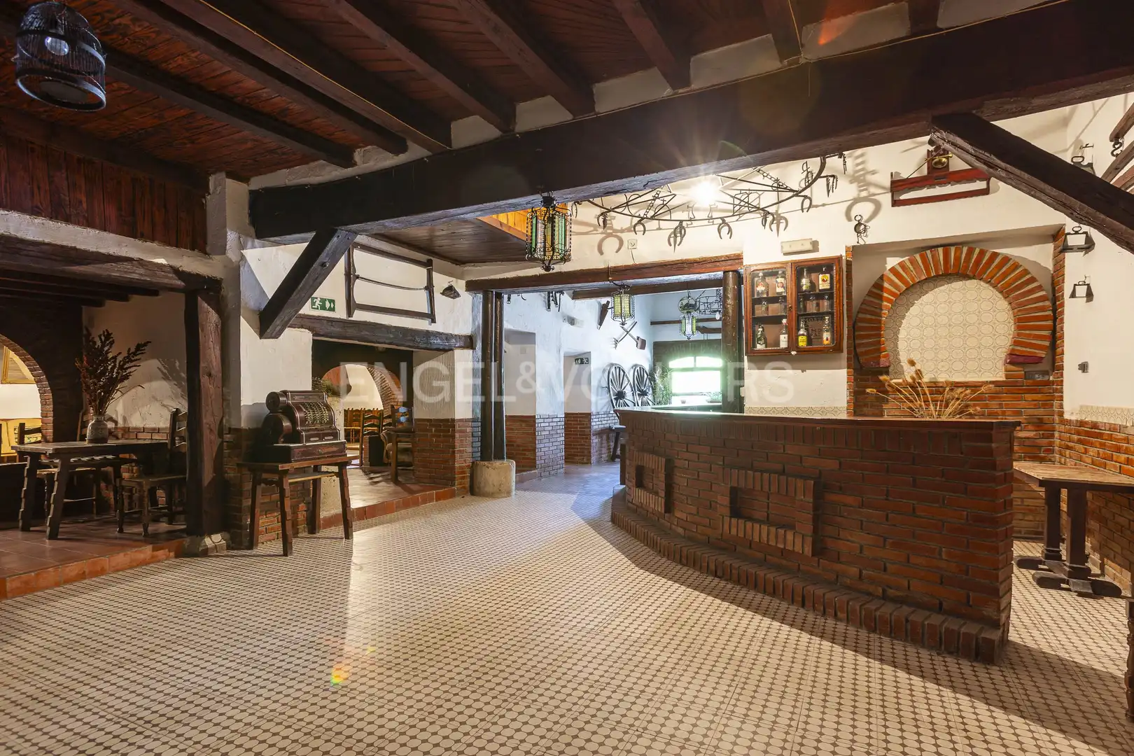 Haus mit Terrasse zum Verkauf in Valdeolmos-Alalpardo, imagen 17