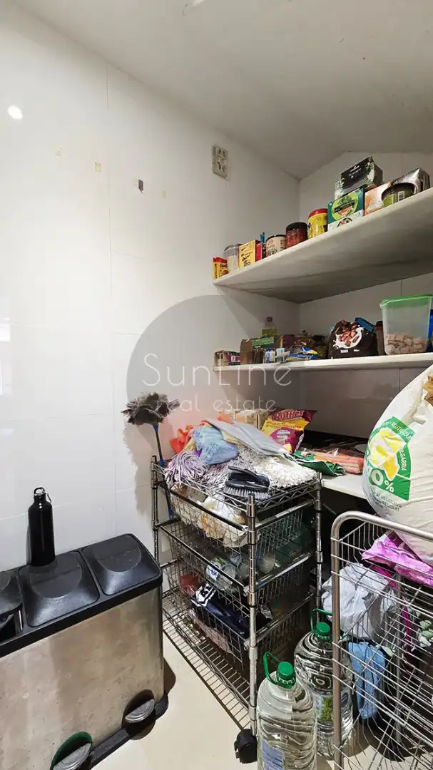 House with pool for sale in Carrer Font de la Carrasquera, imagen 162