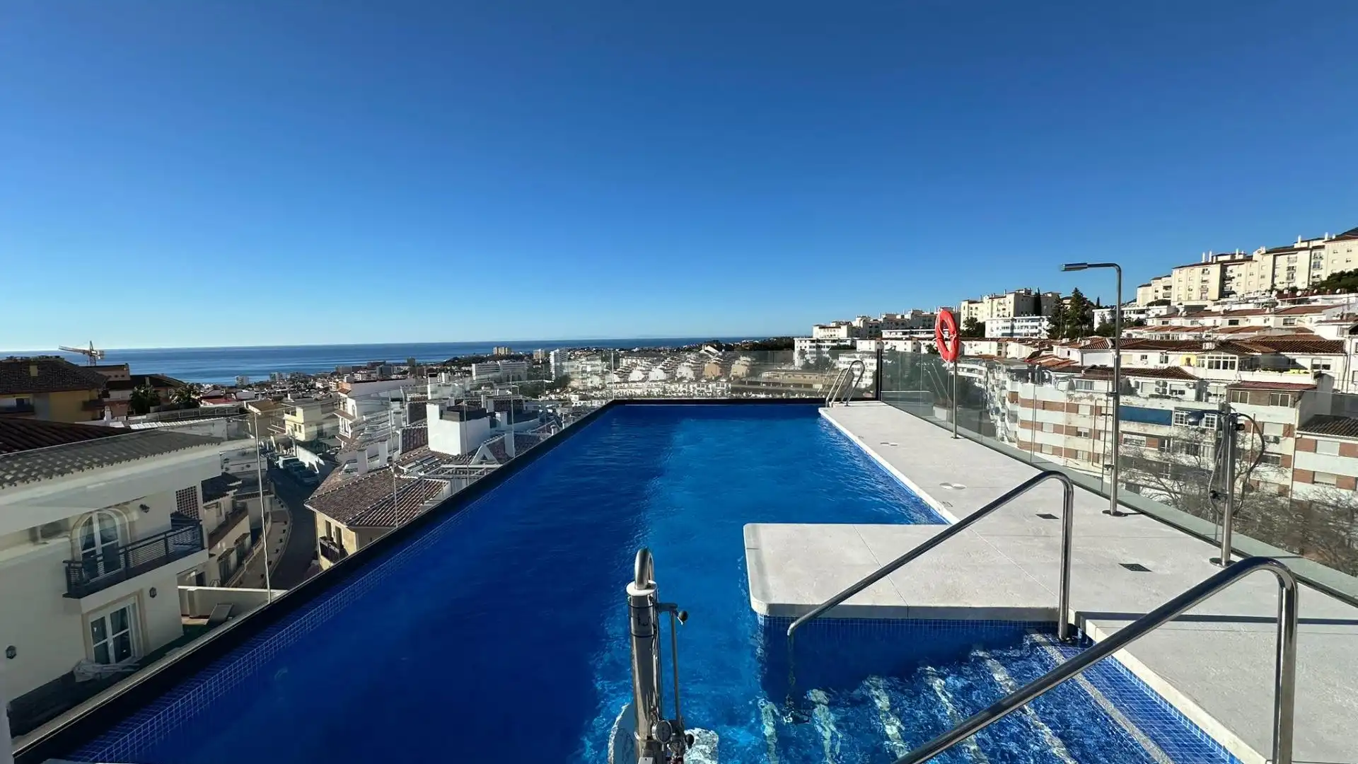 Wohnung zum Verkauf in Arroyo de la Miel