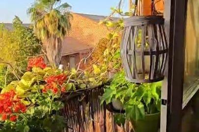 Foto 4 de Àtic en venda a Camino Camino Hondo, 78, Nonduermas, Murcia