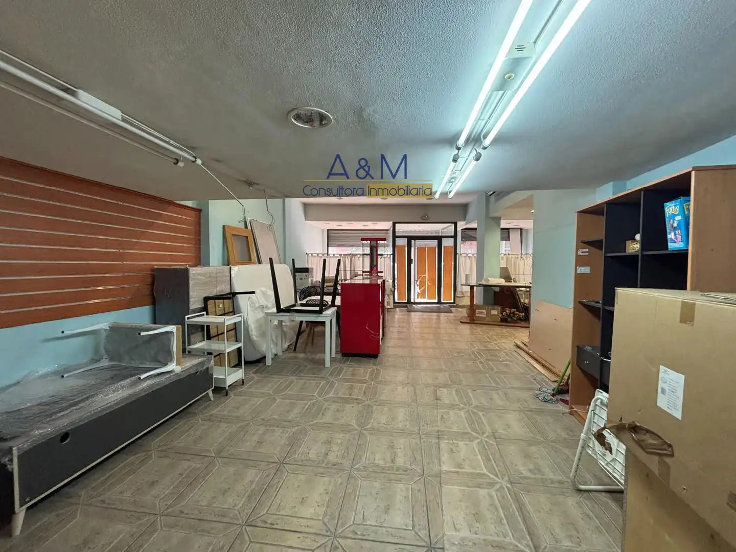 Local en venta en Valladolid