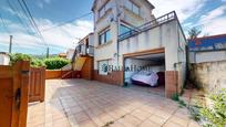 Exterior view of House or chalet for sale in Suances  with Heating, Terrace and Storage room