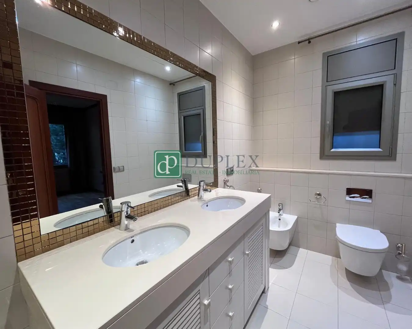 Bathroom of Houses for rent in Encamp  with Private garden, Terrace and Storage room