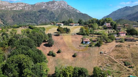 Construya su vivienda perfecta en Cangas de Onís.