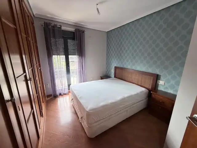 Flat for rent in Calle Antonio Borrero Chamaco, Pescadería