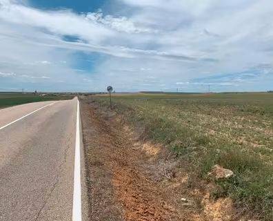 Terreno en Venta en Fuentes de Ropel