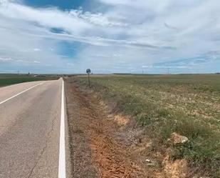 Land for sale in Fuentes de Ropel