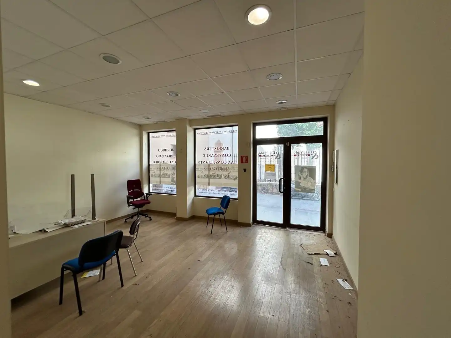 Edificio en venta en Antequera