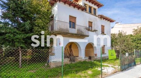 Foto 2 de Casa o xalet en venda a Calle 11 de Setembre, 14, Folgueroles, Barcelona