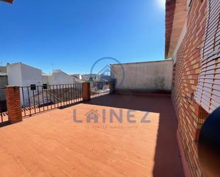 Terrace of Attic for sale in Hinojosa del Duque  with Terrace