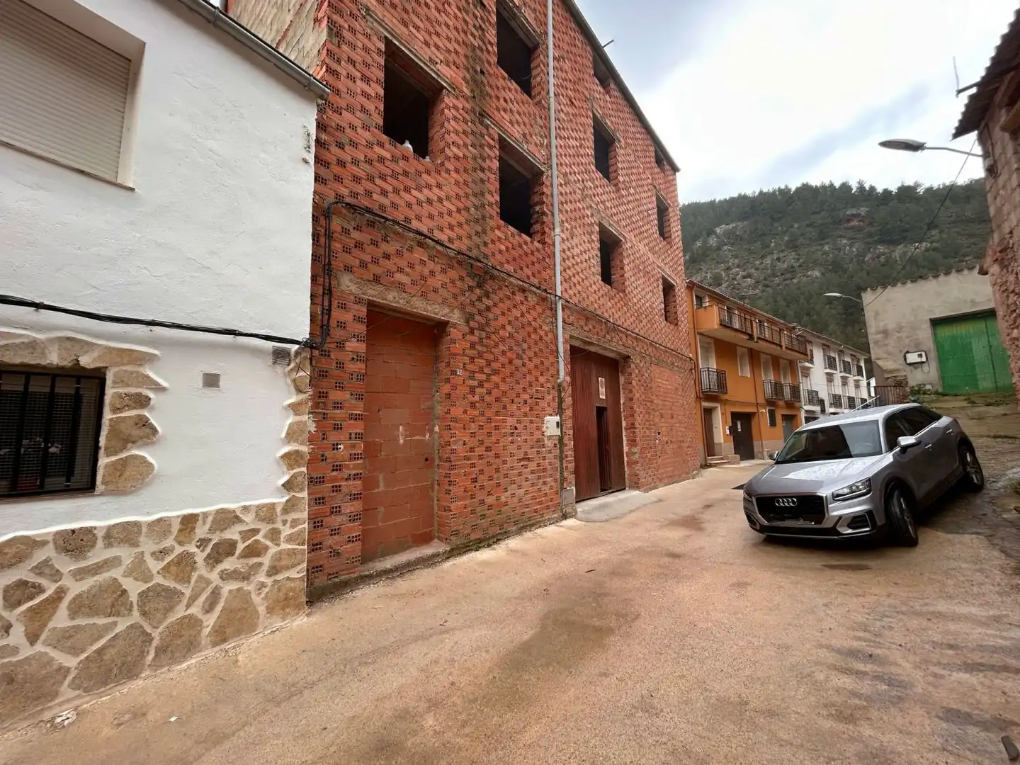 Casa en venda a MORAL 32, imagen 27