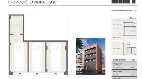 Foto 5 de Dúplex en venda a Carrer de Bartrina, Sant Pere Nord, Terrassa