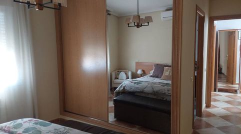 Foto 5 de Casa adosada en venta en Calle Argüelles, Valmojado, Toledo
