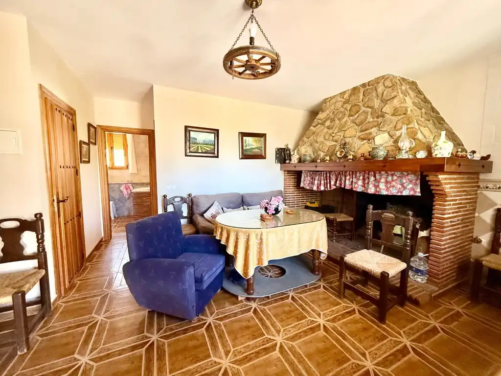 House for sale in Poligono 9 Paraje 81 Charquillo, imagen 4