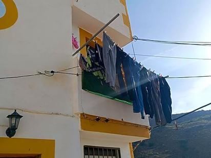Terrassa de Casa o xalet en venda en Polopos