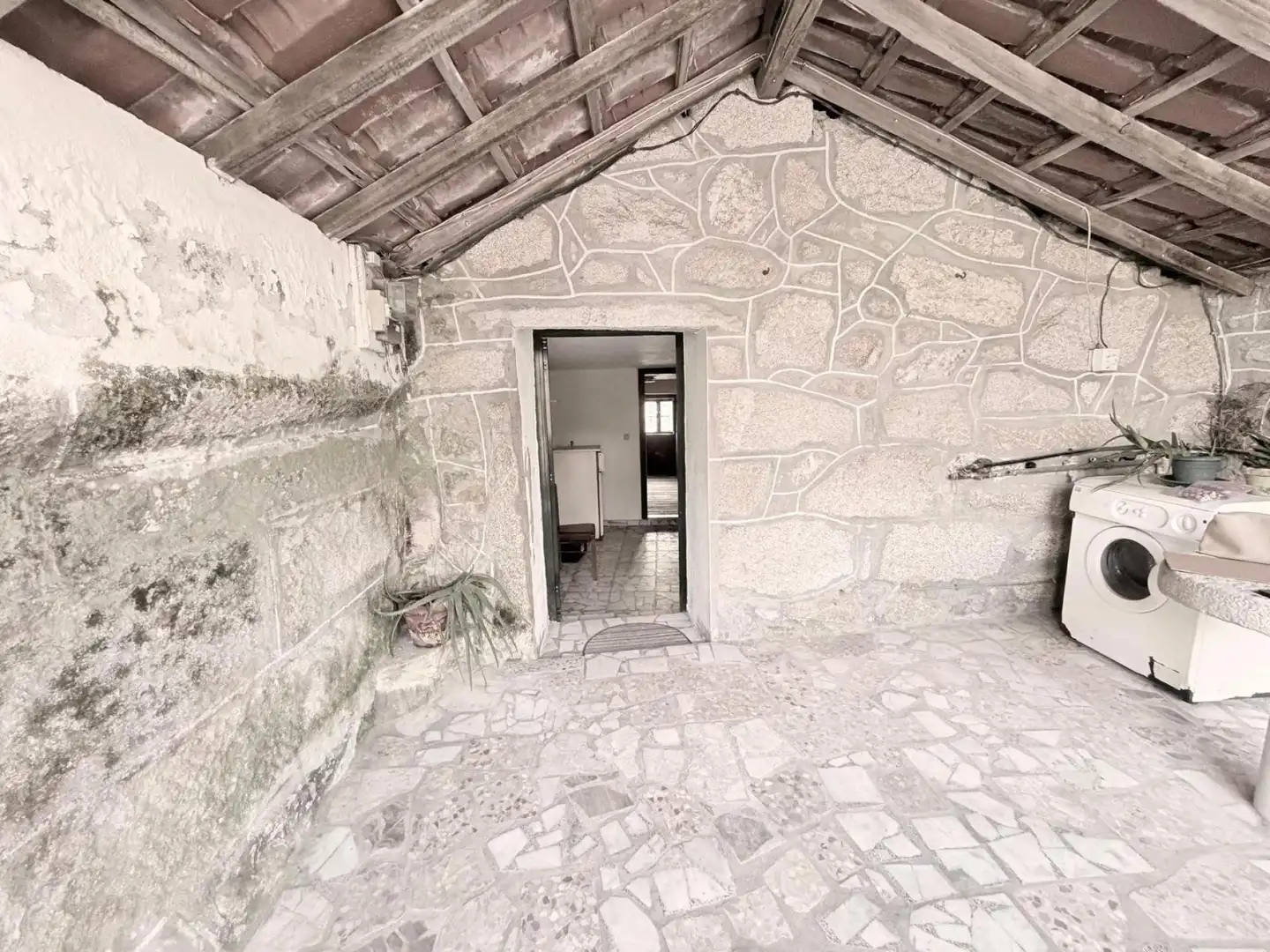 Country homes for sale in Samieira