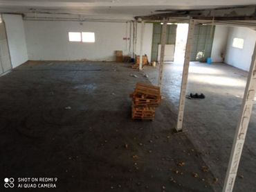 Nau industrial en venda a Pedanías Este