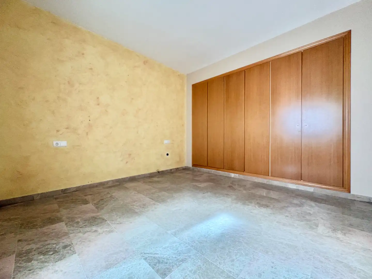 Bedroom of Flat for sale in Alfafar  with Oven