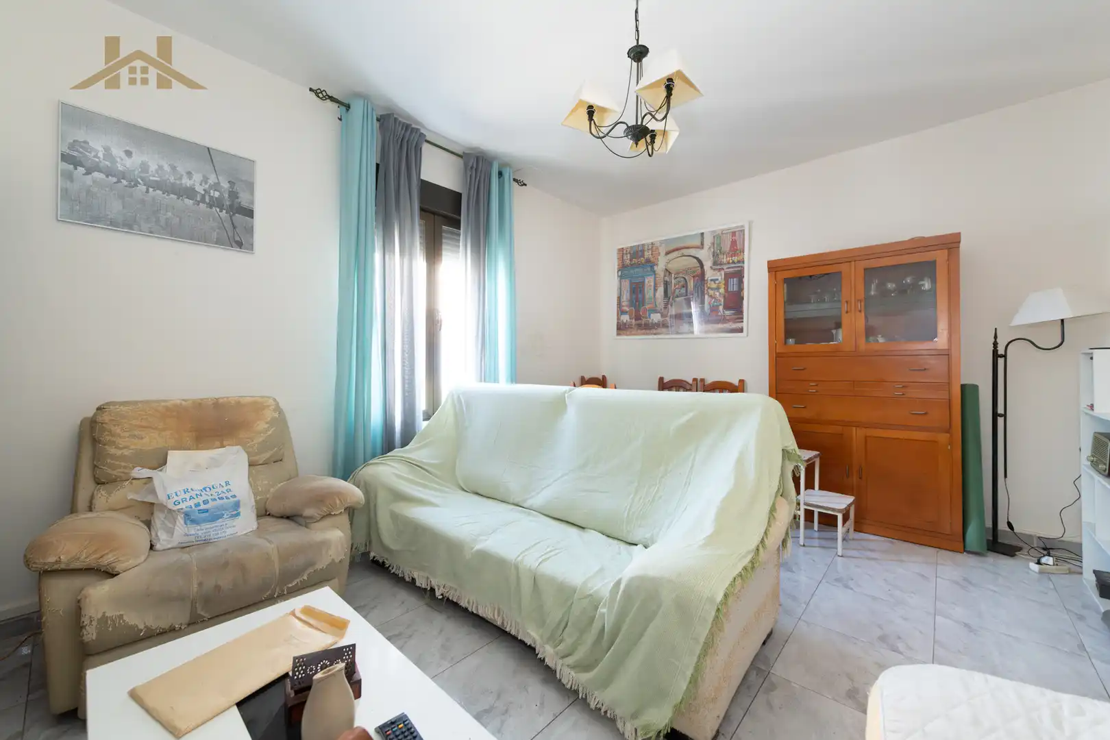 Maison mitoyenne avec jardin à vendre à Calle Bajada del Salvador, imagen 15