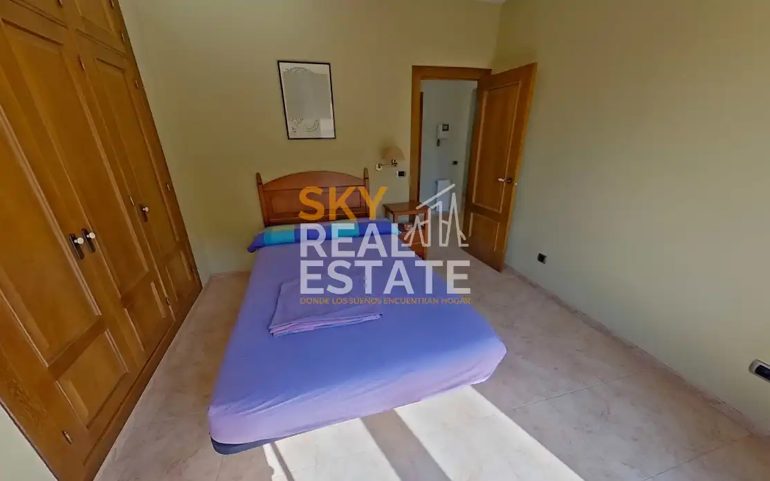 Semi-detached house with terrace for sale in Calle de la Virgen de Gracia 14, imagen 15