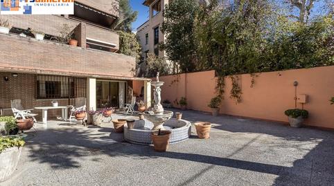 Foto 2 de Pis en venda a  Escoriaza, San Matías - Realejo,  Granada Capital