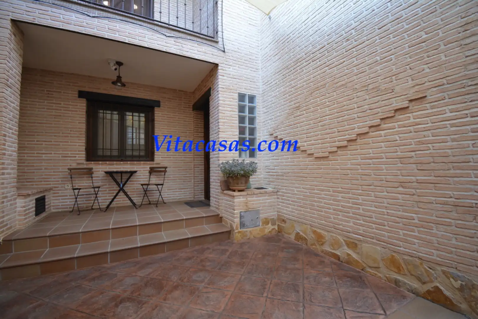 Casa o xalet en venda en Robledillo de Mohernando amb Aire condicionat, Calefacció i Jardí privat