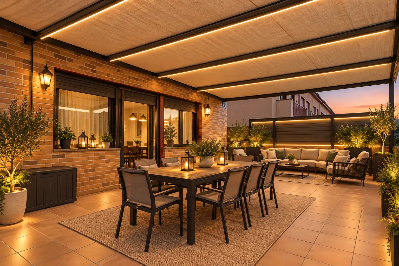Detached house for sale in Calle Herminio Menéndez, imagen 20