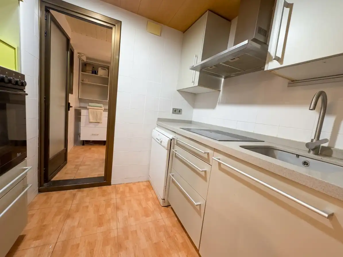 Piso con terraza en venta en Calle Orrius, imagen 5