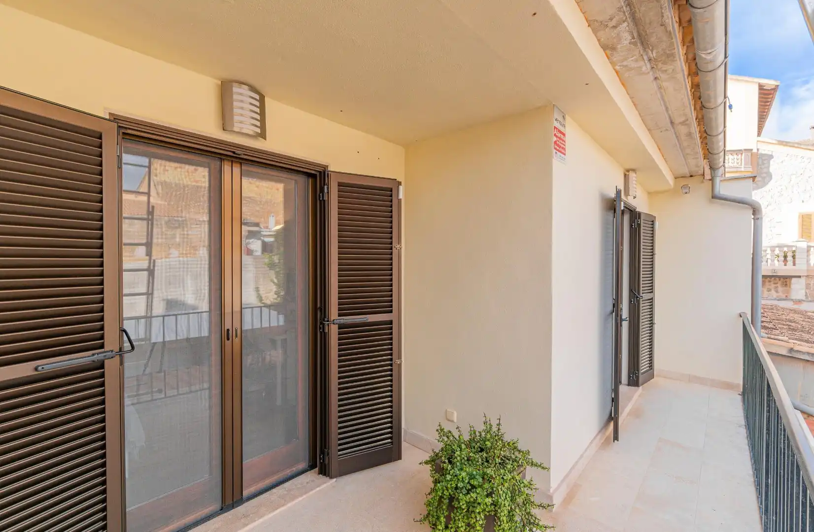 Detached homes for sale in Lloseta