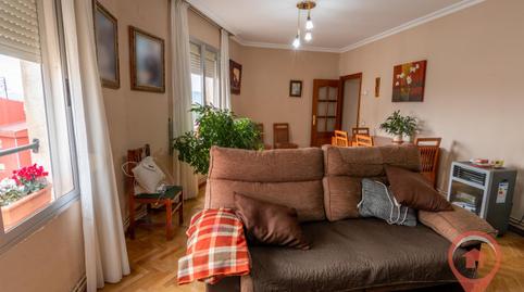 Foto 5 de Piso en venta en Antonio Maura, Centro, Cuenca Capital