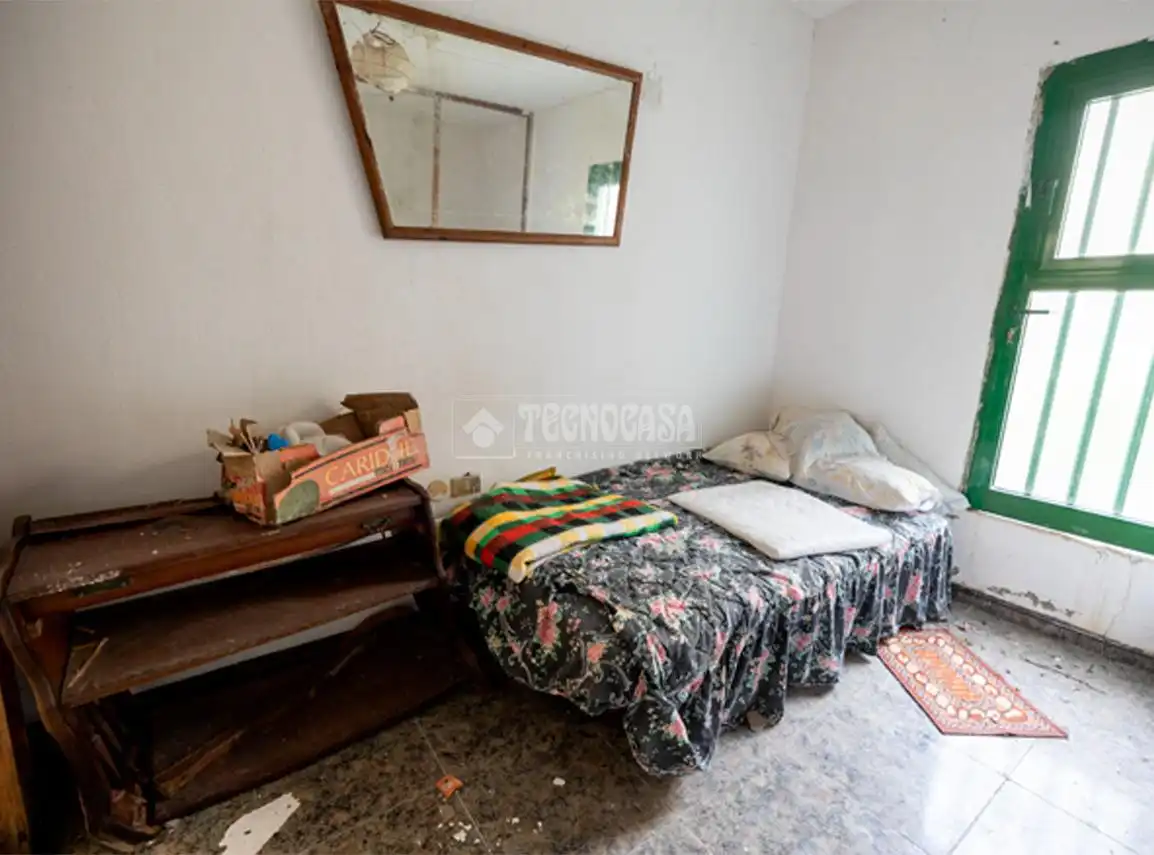Schlafzimmer von Country house zum Verkauf in Telde