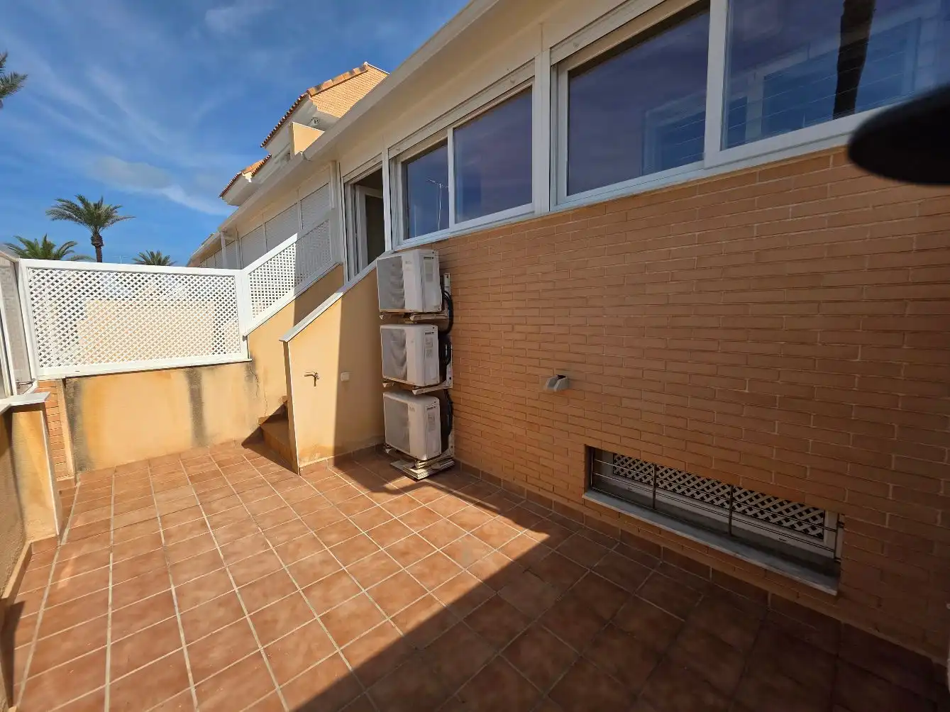 Apartament amb piscina en venda a Gran Vía de la Manga 10, imagen 17