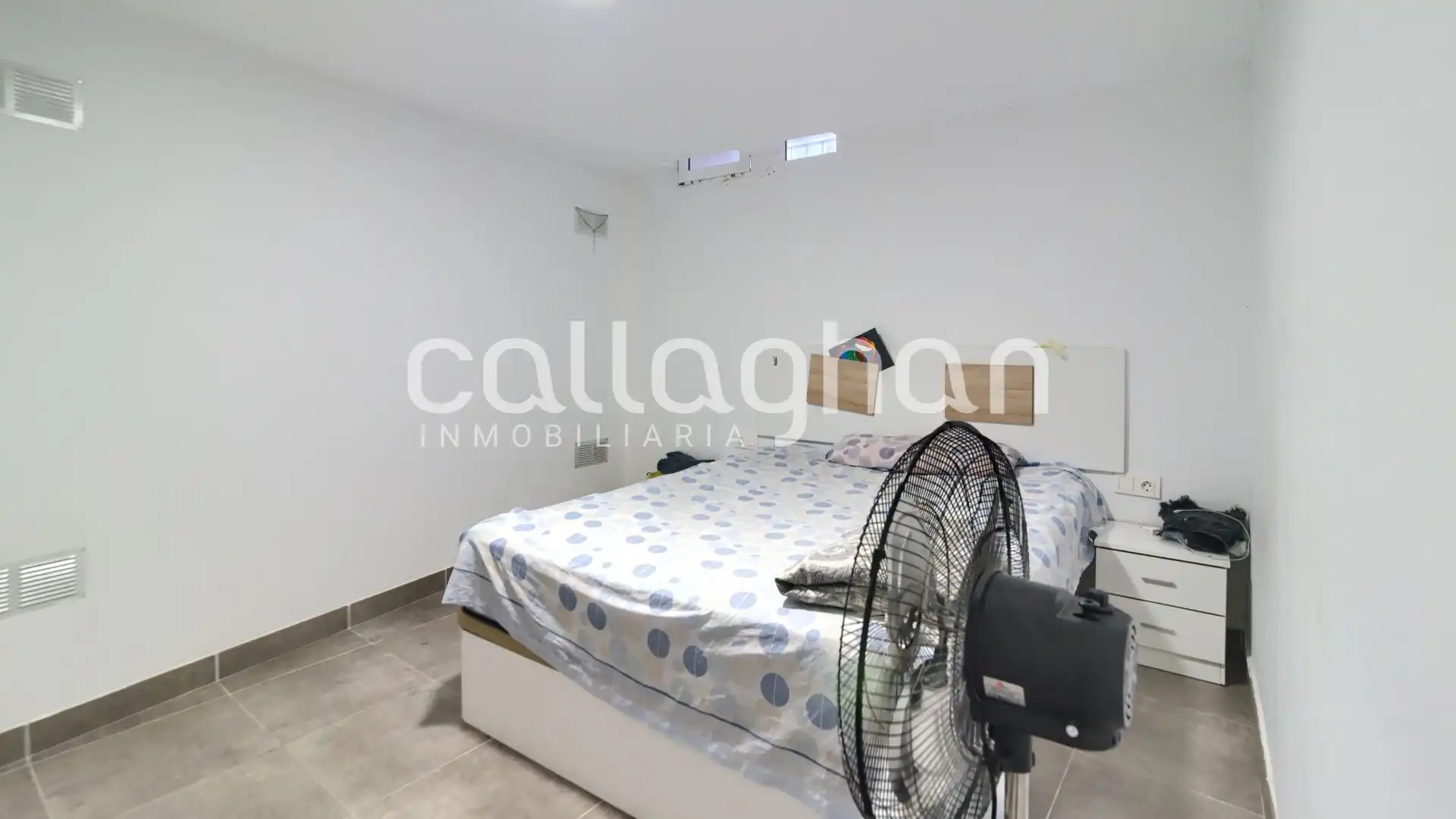 Schlafzimmer von Gebäude zum Verkauf in Villanueva de Castellón