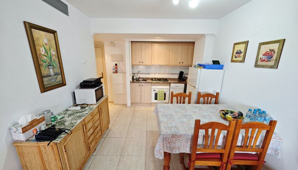 Apartamento en venta en Zona Levante - Playa Fossa - 5