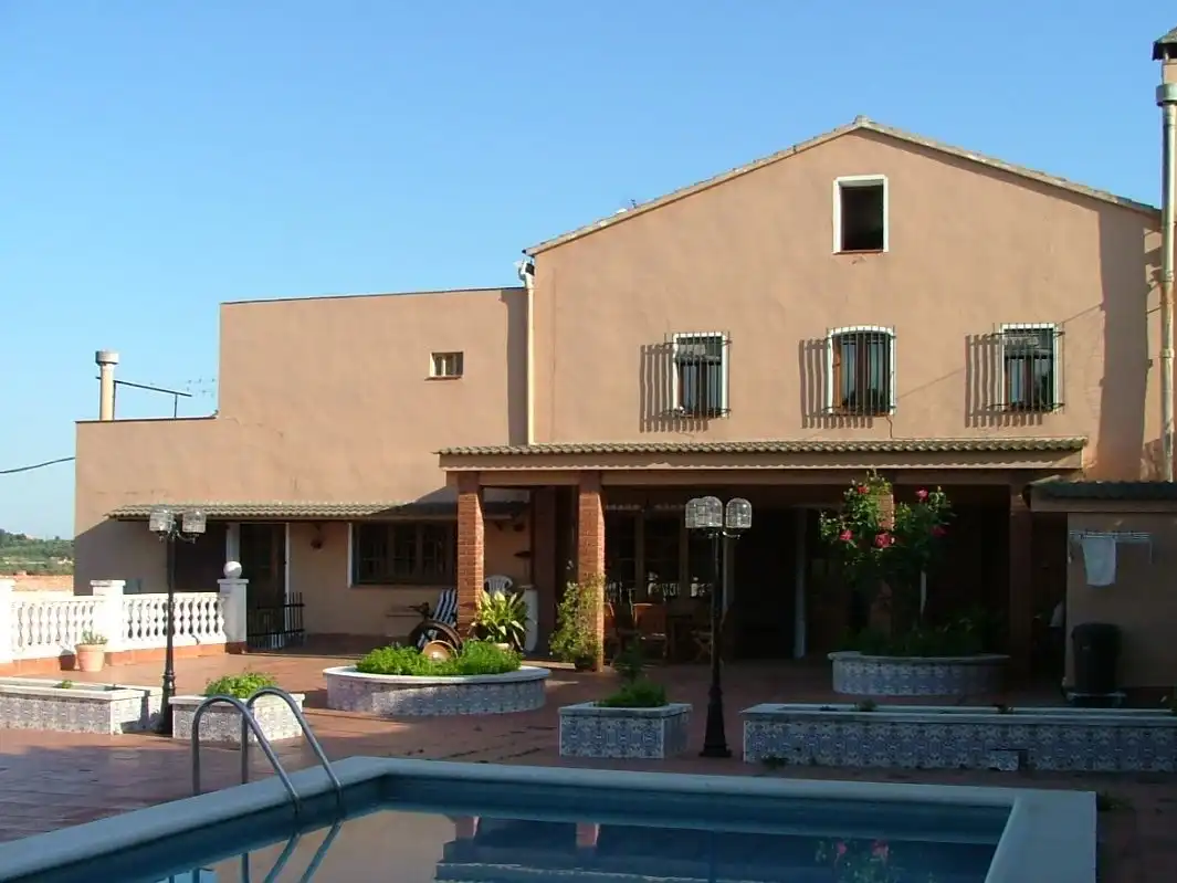 Maison avec jardin à vendre à Plaça Esglèsia 3, imagen 2