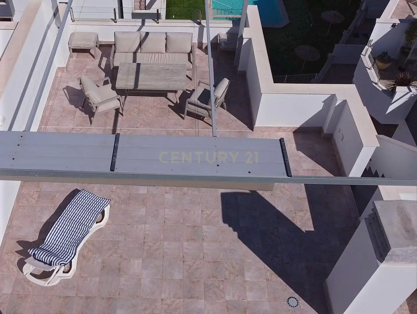 Apartament amb terrassa en venda a Calle Lago de Sanabria, 3, Orihuela, Spain, imagen 27