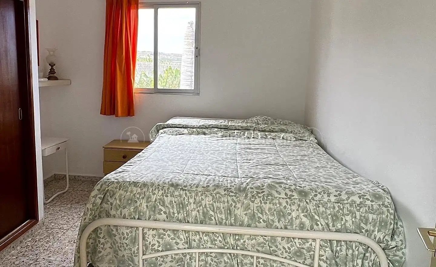 Habitación de Finca rústica en venta en Los Silos con Jardín privado y Terraza