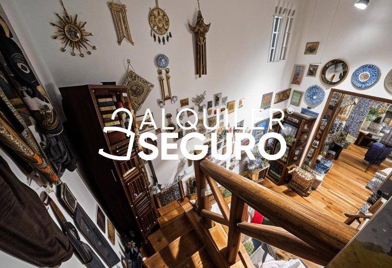 Photo 1 of Premises to rent in Plaza de Santo Domingo, Palacio, Madrid