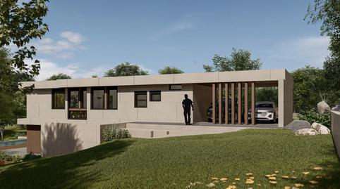 Photo 5 of Flat for sale in Santo Domingo, Madrid