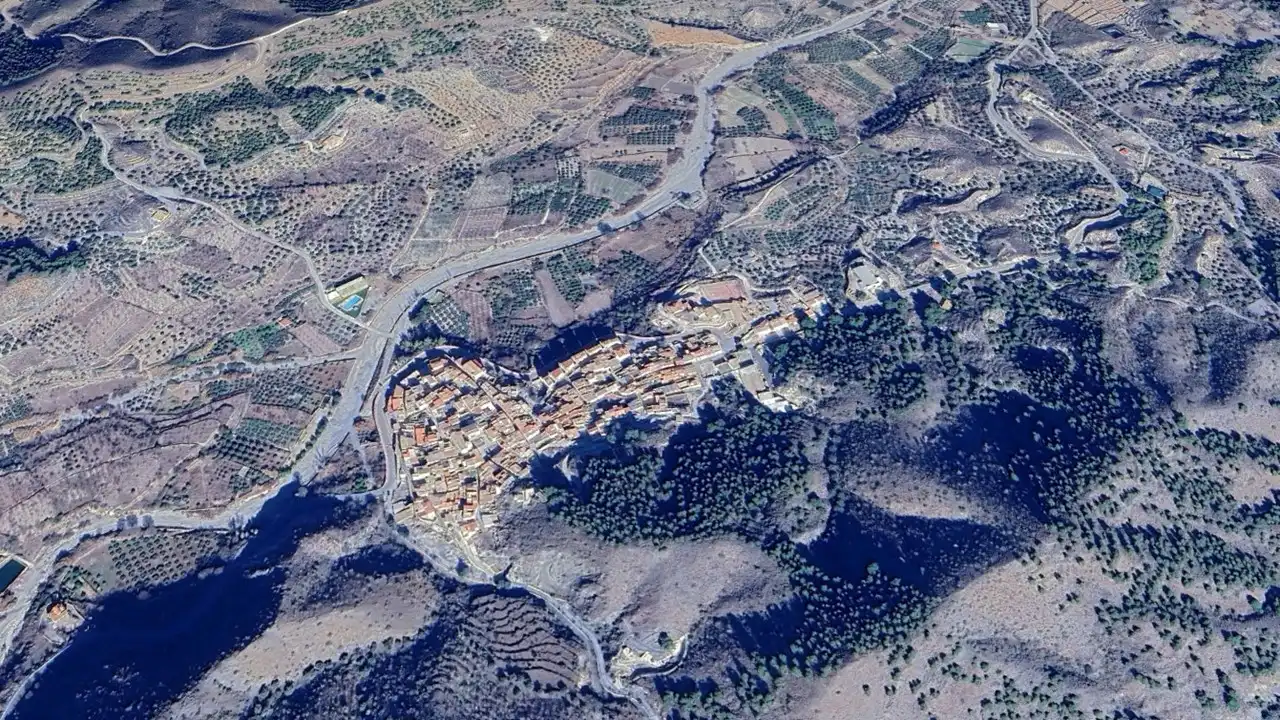 Grundstücke zum Verkauf in Suflí